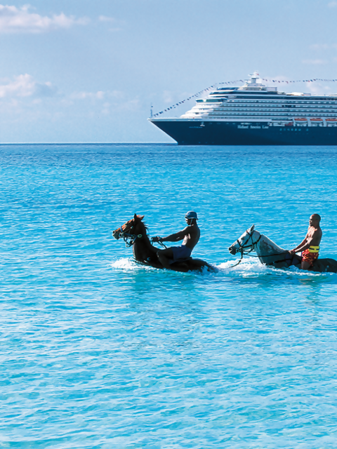 5 Steps to a Cruise Comeback