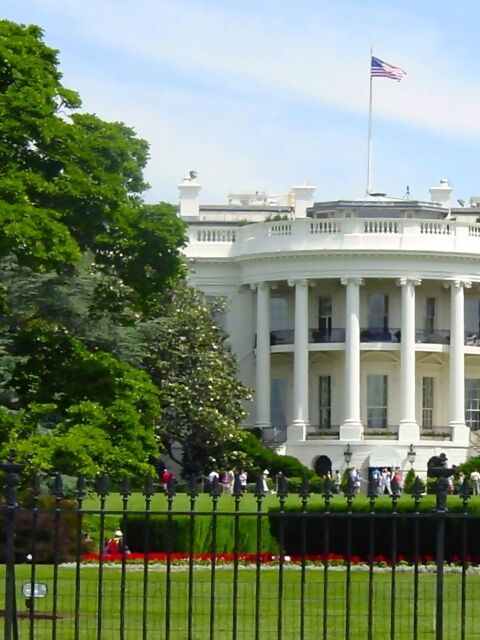 The White House Milestone Travelers and History-Lovers Are Celebrating