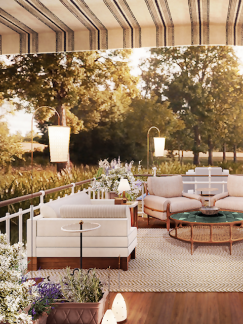 Belmond Debuting New 'Barge' for Luxury Micro-Cruises in Champagne, France
