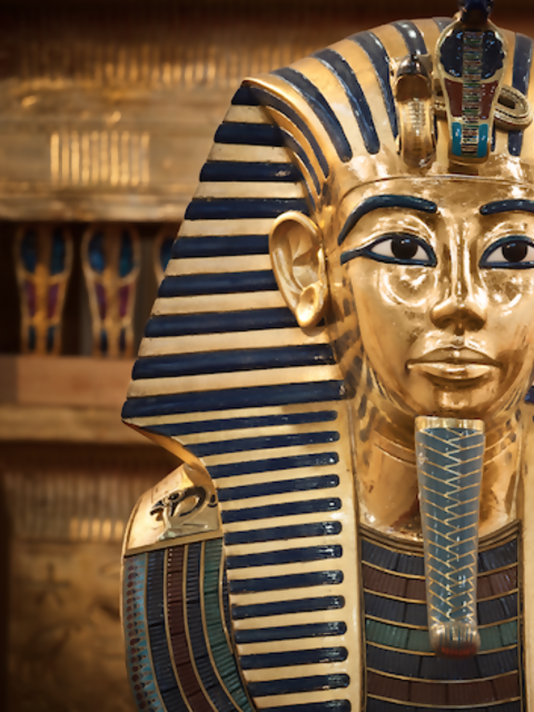 Why You Should Book a Trip to Egypt During the Centenary of the Discovery of King Tut's Tomb