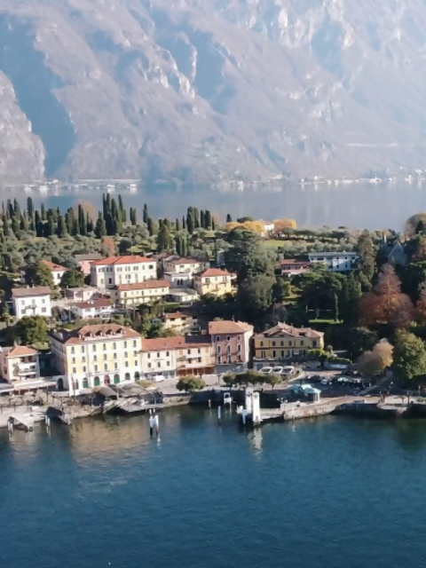 First Ritz-Carlton Property in Italy Coming to Lake Como