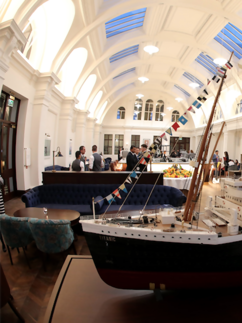 Why Belfast is the Best Place to Experience the Legend of the Titanic