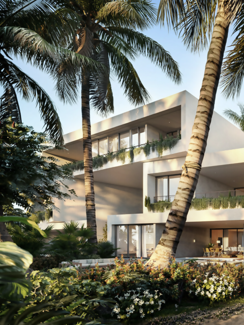 Four Seasons Opening A New Resort in Another Caribbean Destination